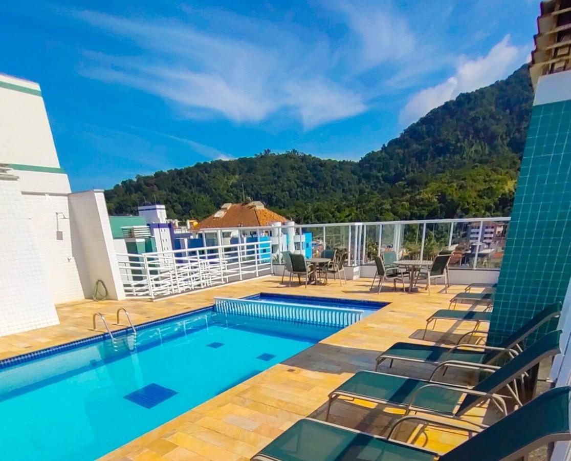 Apartamento de 2 Quartos